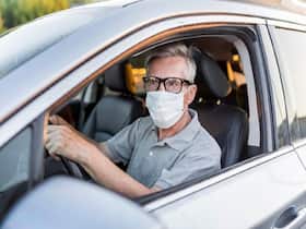 Older Adults With ADHD More Likely To Be Involved In Car Crashes
