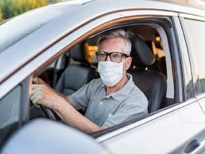 Older Adults With ADHD More Likely To Be Involved In Car Crashes