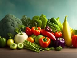 शरीर में बढ़ते कोलेस्ट्रॉल को कंट्रोल करती हैं ये 5 सब्जियां, रोजाना सेवन से हार्ट रहेगा हेल्दी