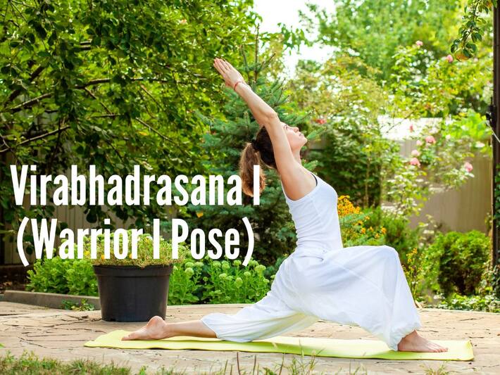 Yoga For Heart: Top 5 Effective Yoga Asanas to Protect Your Cardiac ...