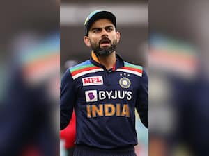 Virat Kohli Intense Workout Routine For World Cup 2023