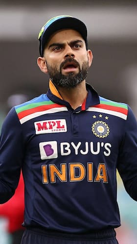 Virat Kohli Intense Workout Routine For World Cup 2023 Virat Kohli Intense Workout Routine For World Cup 2023