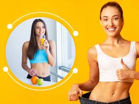 Weight Loss Tips: Best 5 Drinks to Boost Your Body's Metabolism Naturally