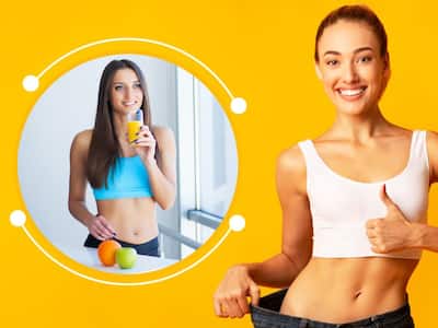 Weight Loss Tips: Best 5 Drinks to Boost your Body Metabolism Naturally