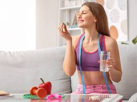 Weight Loss Tips: 5 Health Benefits of Eating Before 7 PM That Can Help You Lose Weight