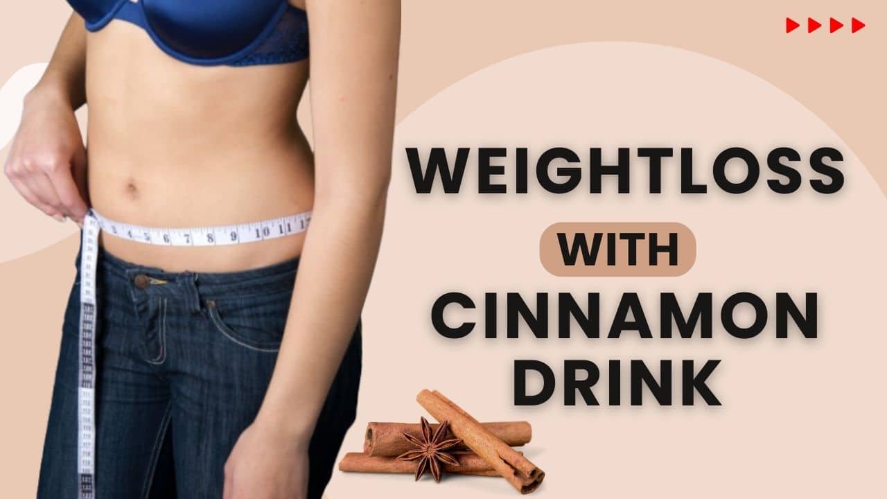 Cinnamon Drink Makes Weight Loss Easy | TheHealthSite.com