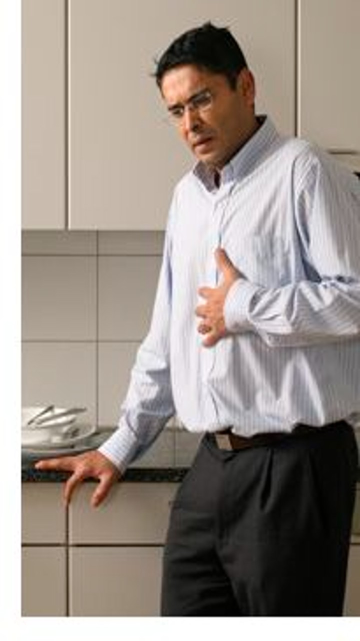 Stroke: Know 8 Health Tips To Recover Fast