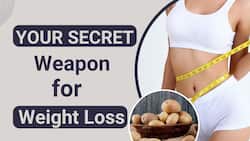Weight Loss: Now You Can Loose Weight By Eating Potatoes !