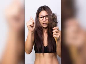 Winter Hair Fall Control Tips: 9 Tips To Keep Your Scalp Clean And Prevent Winter Hair Loss