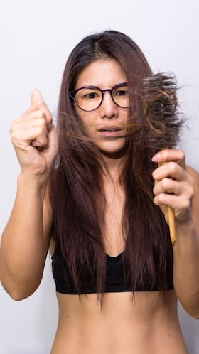 Winter Hair Fall Control Tips: 9 Tips To Keep Your Scalp Clean And Prevent Winter Hair Loss