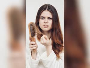 Winter Hair Fall Remedy: 8 Tips To Protect Your Hair During Winter