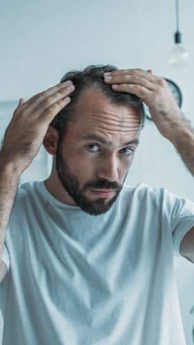 Winter Haircare Routine For Men: 8 Steps To Combat Hair Loss During Winter Winter Haircare Routine For Men: 8 Steps To Combat Hair Loss During Winter