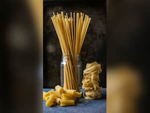 8 Health Benefits Of Whole Grain Pasta