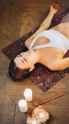 8 Yoga Asanas to Enhance Mindfulness