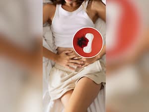 Yoga for Period Pain: 10 Yoga Poses To Reduce Menstruation Pain