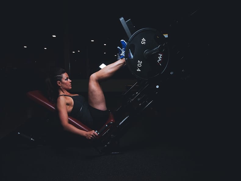 Your Guide To Leg Day: How To Get The Most Of Your Workout?