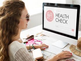 If You Want To Google Your Symptoms, Do It The Right Way