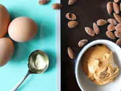 Discover 5 Homemade Alternatives To Protein Powder