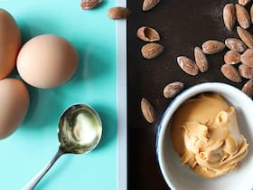 Discover 5 Homemade Alternatives To Protein Powder Discover 5 Homemade Alternatives To Protein Powder