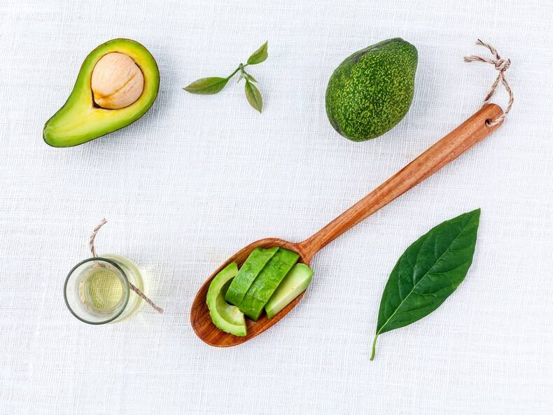 Unlocking The Nutritional Secrets Of 6 Edible Oils