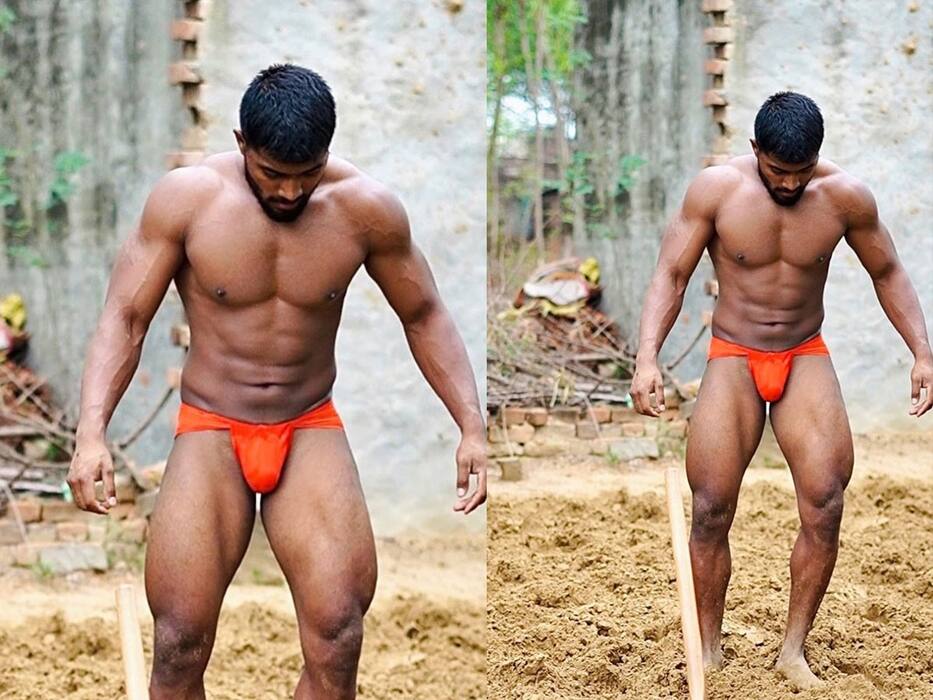 PM नरेंद्र मोदी से तारीफ पाने वाले अंकित बैयनपुरिया की शानदार फिटनेस का राज है ये , जानिए उनका पूरा डाइट प्लान