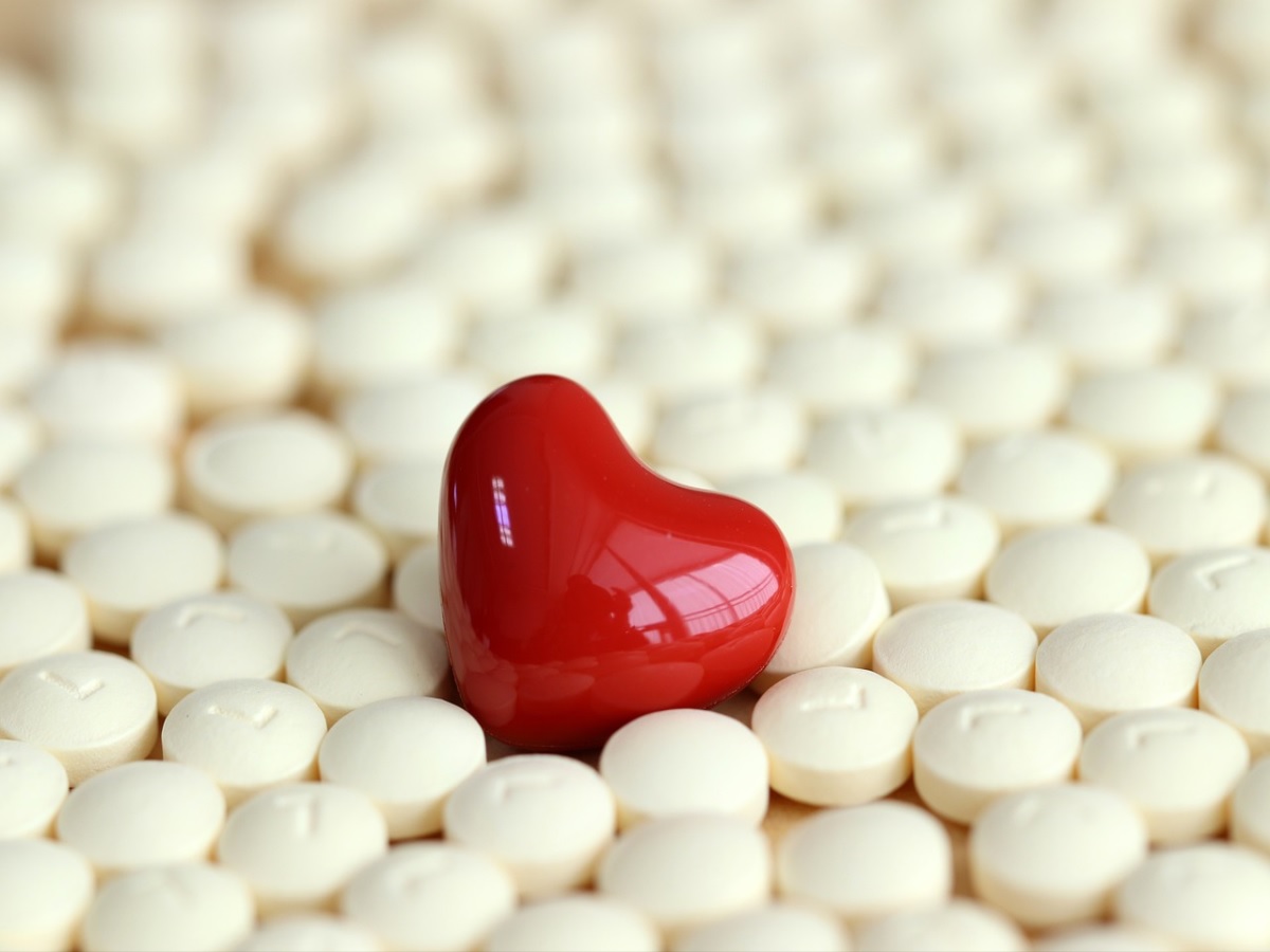 Heart-Healthy Diet: 9 Best Foods To Keep Heart Attack At Bay