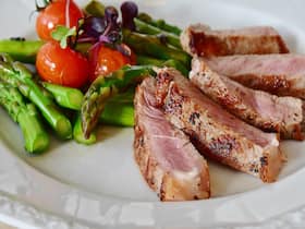 How Food Synergy Takes Your Nutrition To The Next Level?