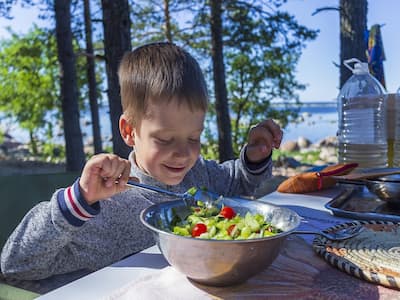 Are Nutritional Supplements Necessary For Kids? A Parent's Guide