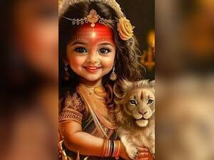 Shardiya navratri 2023: लाडली के लिए चुनें नवरात्रि से जुड़े ये 10 क्लासिक नाम, हमेशा रहेगा मां का आशीर्वाद