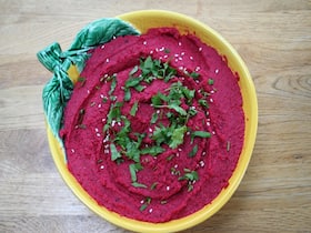 Healthy Eating: How To Make Beetroot A Daily Delight?