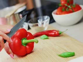 Cut Or Burn? Trust These Kitchen Remedies For Common Injuries