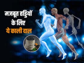 Black bean for bones: हड्डियों को बनाना चाहते हैं पत्थर जैसा मजबूत, तो हफ्ते में कम से कम 3 बार खाएं ये काली दाल