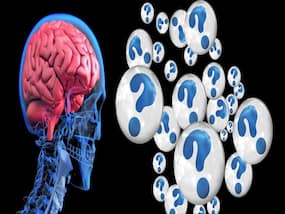 Combating Brain Fog Caused By Excessive Sitting