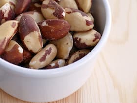 9 Reasons To Include Brazil Nuts In Your Diet