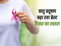 वायु प्रदूषण भी हो सकता है ब्रेस्ट कैंसर का कारण, ये रिपोर्ट कर देगी सब कुछ साफ