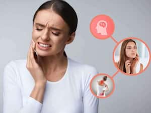 कैल्शियम की कमी को बताते हैं शरीर में दिखने वाले ये 10 लक्षण