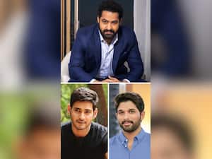 Tollywood Stars: Top 10 Baby Names Inspired By South-Indian Celebs' Kids