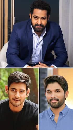 Tollywood Stars: Top 10 Baby Names Inspired By South-Indian Celebs' Kids