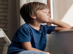 Exclusive: Dr Nihar Parekh On Recognising And Dealing With A Child   s Mental Health Disorders