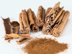 Reducing Systolic Blood Pressure Using Cinnamon; Know The Heart Healthy Secret
