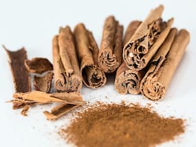 Reducing Systolic Blood Pressure Using Cinnamon; Know The Heart Healthy Secret