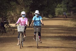 Protecting The Young Lungs: 5 Steps To Combat Air Pollution