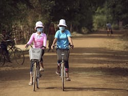 Breathe Easier: Strategies To Combat Stress Amidst Rising Pollution