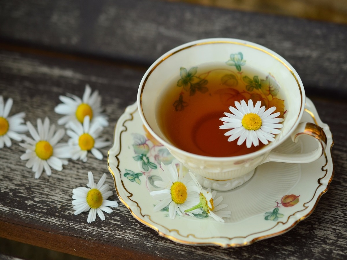 Boost Your Cardiovascular Health With These 10 Drinks