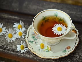 10 Drinks To Beat Morning Anxiety