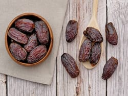 Pregnancy Health: 5 Ways Dates Benefit Expectant Mothers