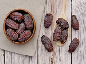 Pregnancy Health: 5 Ways Dates Benefit Expectant Mothers Pregnancy Health: 5 Ways Dates Benefit Expectant Mothers