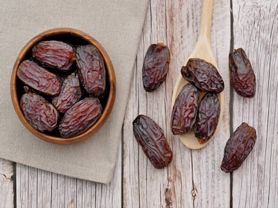Dates During Pregnancy: 5 Amazing Health Benefits of Eating Dates When You Are Pregnant