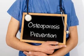 How To Prevent Osteoporosis In Postmenopausal Women With Homeopathy? How To Prevent Osteoporosis In Postmenopausal Women With Homeopathy?
