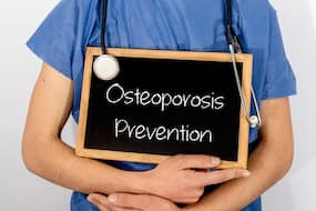 How To Prevent Osteoporosis In Postmenopausal Women With Homeopathy?